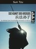 Sun Tsu: Die Kunst des Krieges mit psychologischen Kommentaren, Buch