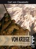 Carl von Clausewitz: Vom Kriege, Buch