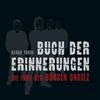 Klaus Farin: Buch der Erinnerungen: Die Fans der Böhsen Onkelz. Version 3, Buch