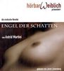 Astrid Martini: Engel der Schatten, 2 CDs