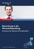 Andreas Braunsdorf: Das Insider-Dossier: Bewerbung in der Wirtschaftsprüfung, Buch