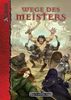 DSA4-Grundregelwerke / Wege des Meisters, Buch