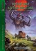 Reich des roten Mondes, Buch