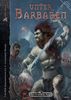 Klaus Adrian: Unter Barbaren, Buch