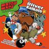 Monty Arnold: Mopsy Mops, 2 CDs