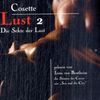 Cosette: Lust 2 - Die Sekte der Lust, CD