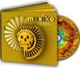 Mexiko hören, CD