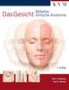 Ralf J. Radlanski: Das Gesicht, Buch