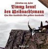 Christian von Aster: Timmy kennt den Weihnachtsmann, Buch