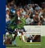 Klaus Balkenhol: Klaus Balkenhol - Erfolg mit leichter Hand, Buch