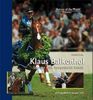 Klaus Balkenhol: Klaus Balkenhol - Success with Sympathetic Hands, Buch