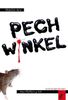Martin Arz: Pechwinkel, Buch