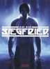 Alex Alice: Siegfried 01 - Siegfried, Buch