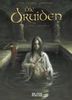Jean-Luc Istin: Die Druiden 02. Die weiße Stadt, Buch