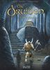 Jean-Luc Istin: Die Druiden 05. Der Schicksalsstein, Buch