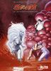 Don Lawrence: Storm 12. Die Sieben von Aromater, Buch