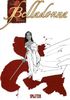 Ange: Belladonna 03. Louis, Buch