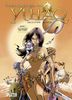 Christophe Arleston: Die Schiffbrüchigen von Ythaq 07. Das Zeichen der Ythen, Buch