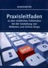 Jens Barkemeyer: Praxisleitfaden zu den rechtlichen Fallstricken bei der Gestaltung von Websites und Online-Shops, Buch