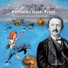 Joana Schliemann: Verrückt nach Troja, Buch