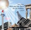 Sabine Carbon: Maria und der Geist der Architektur, Buch