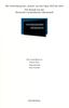 Verstummte Stimmen, Buch