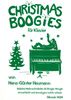 Hans-Günter Heumann: Christmas Boogies, Buch