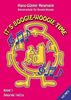 Hans-Günter Heumann: It's Boogie Woogie Time, Band 1, Buch