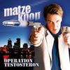 Matze Knop - Operation Testosteron, CD