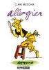 Claire Bretécher: Agrippina. Allergien, Buch