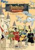 Stanislas: Donjon Monster / Der Herr der Automaten, Buch