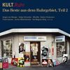 KULT.Ruhr 2-Das Beste aus dem Ruhrgebiet, 2 CDs