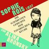 Alina Bronsky: Die schärfsten Gerichte der tatarischen Küche, 4 CDs