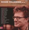 Roger Willemsen: My Favourite Things, 2 CDs
