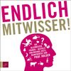Michael Dietz: Endlich Mitwisser!, CD