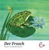 Gaia Volpicelli: Der Frosch, Buch