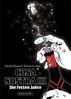 David Chauvel: Cosa nostra 03, Buch