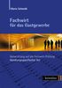 Mario Schmidt: Fachwirt für das Gastgewerbe - Vorbereitung auf die Fachwirt-Prüfung, Buch