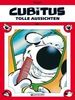 Martin Surmann: Tolle Aussichten, Buch