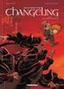 Martin Surmann: Die Legende von Changeling 04. Am Randes des Schattens, Buch