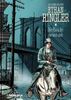 Denis-Pierre Filippi: Der Mann, der zweimal starb, Buch