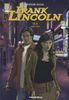 Eillam: Frank Lincoln 03. Kusu-Gun, Buch