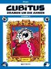 Martin Surmann: Dramen um die Ahnen, Buch