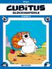 Dupa: Glücksgefühle, Buch