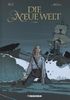 Denis-Pierre Filippi: Die neue Welt  01. Emy, Buch