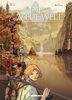 Denis-Pierre Filippi: Die neue Welt 02. Das abgelegene Tal, Buch