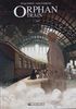 Philippe Charlot: Orphan Train, Jim, Buch