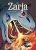 Jean-Louis Janssens: Zarla 02. Der weiße Drache, Buch