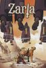 Jean-Louis Janssens: Zarla 03. Die Falle, Buch