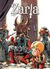 Jean-Louis Janssens: Zarla 04. Ragor, Buch